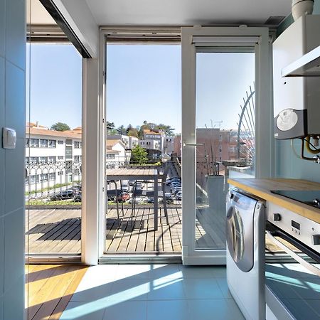 Apartamento Feel Porto Antique Fontaínhas Exterior foto