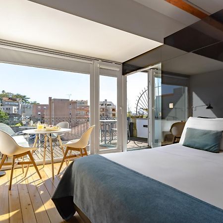 Apartamento Feel Porto Antique Fontaínhas Exterior foto