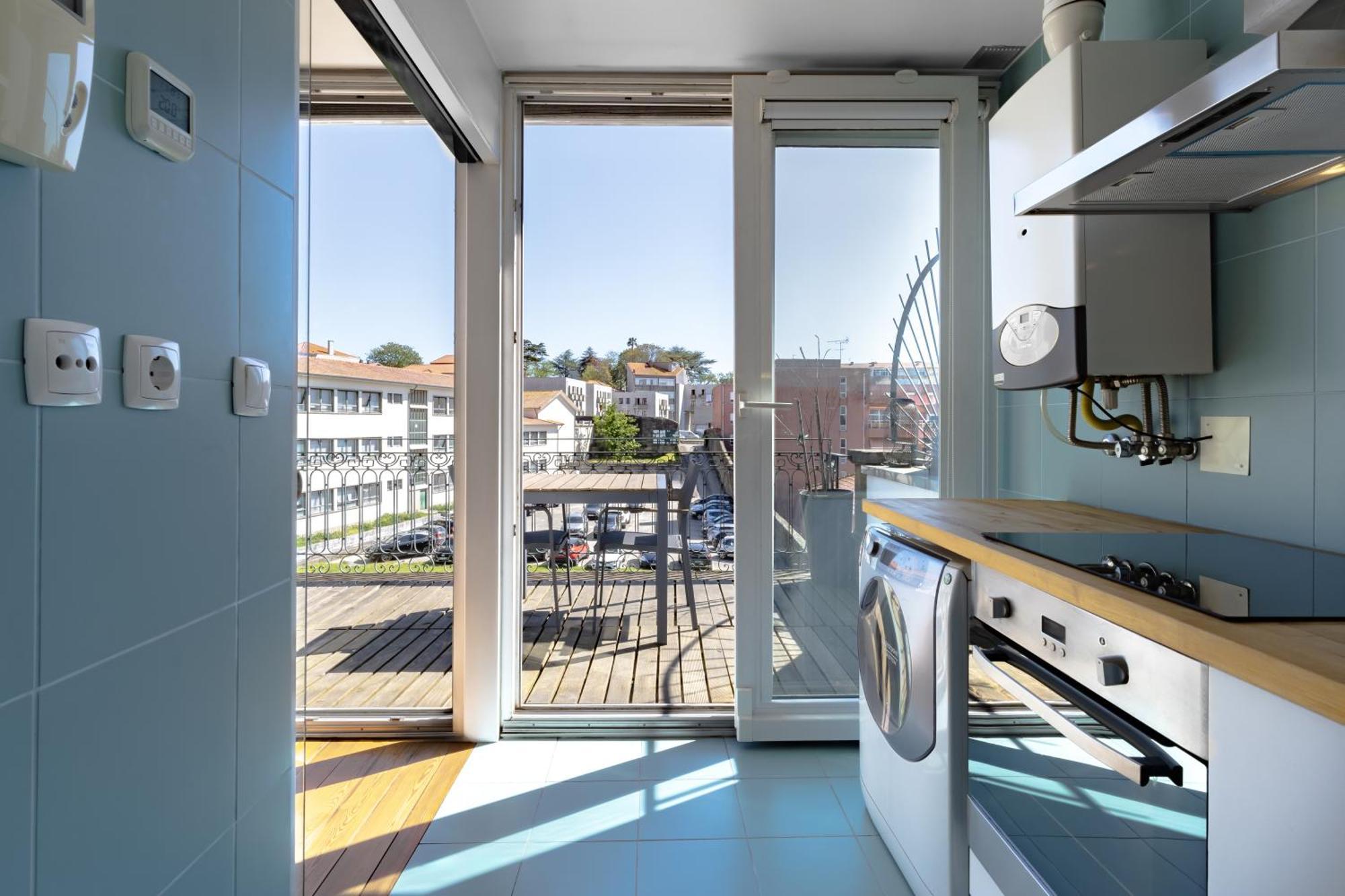 Apartamento Feel Porto Antique Fontaínhas Exterior foto