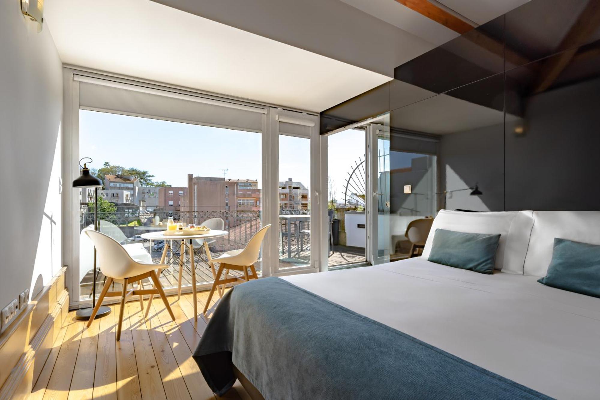 Apartamento Feel Porto Antique Fontaínhas Exterior foto