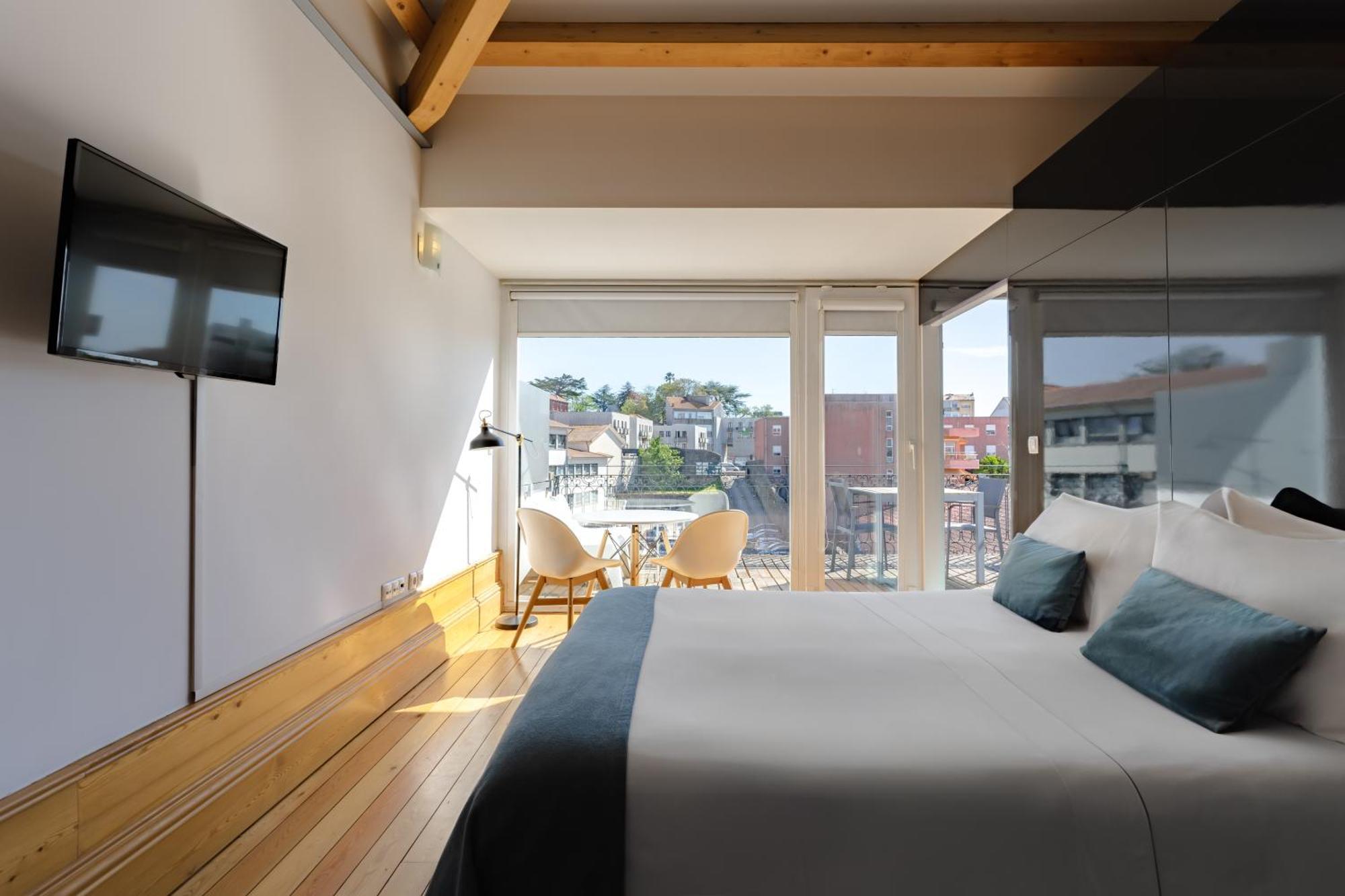 Apartamento Feel Porto Antique Fontaínhas Exterior foto