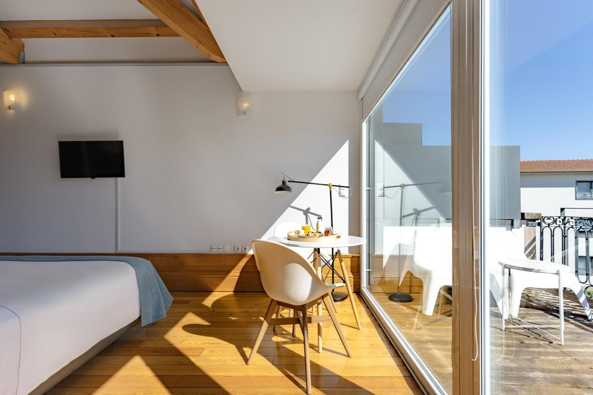 Apartamento Feel Porto Antique Fontaínhas Exterior foto