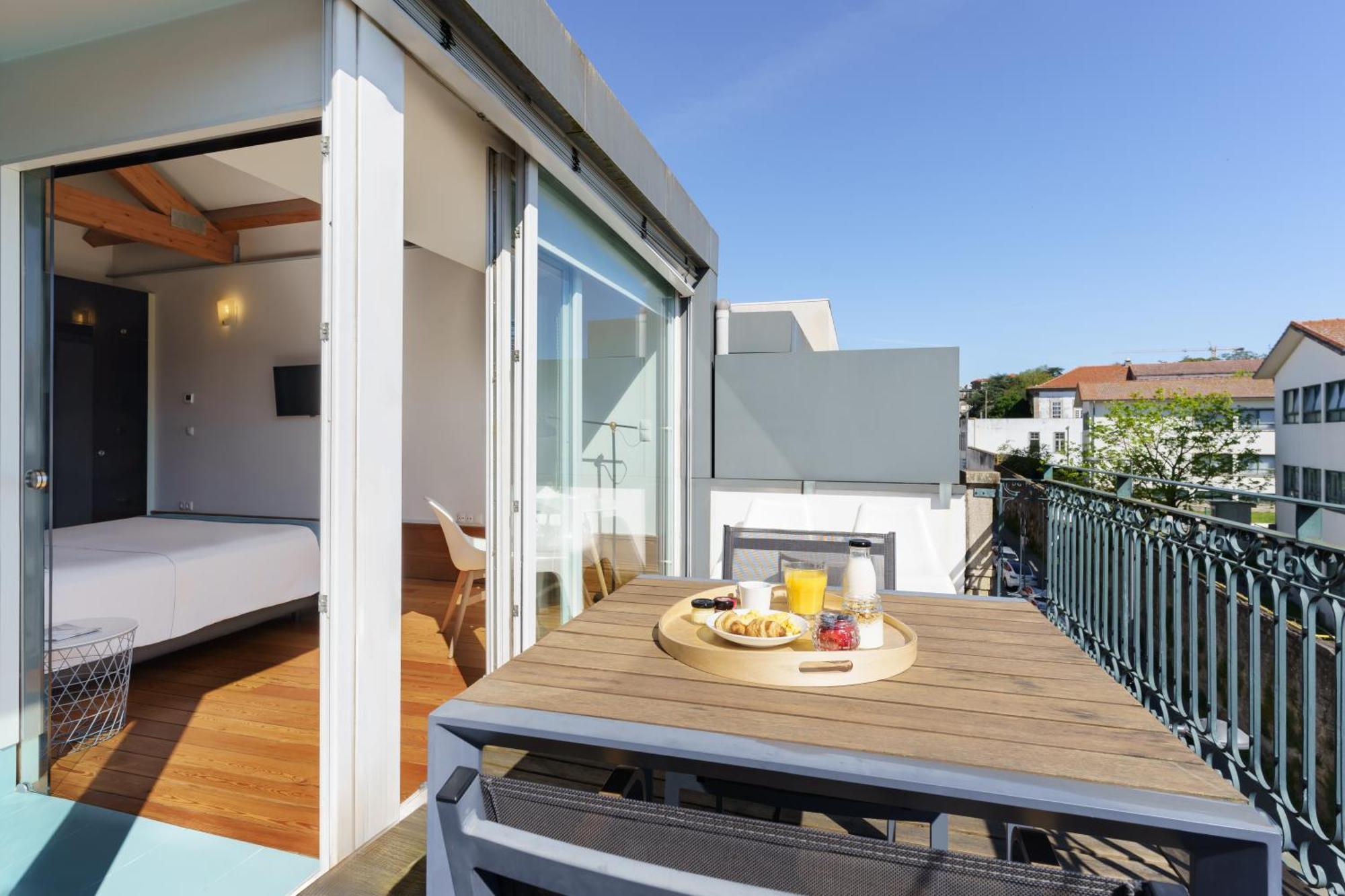 Apartamento Feel Porto Antique Fontaínhas Exterior foto